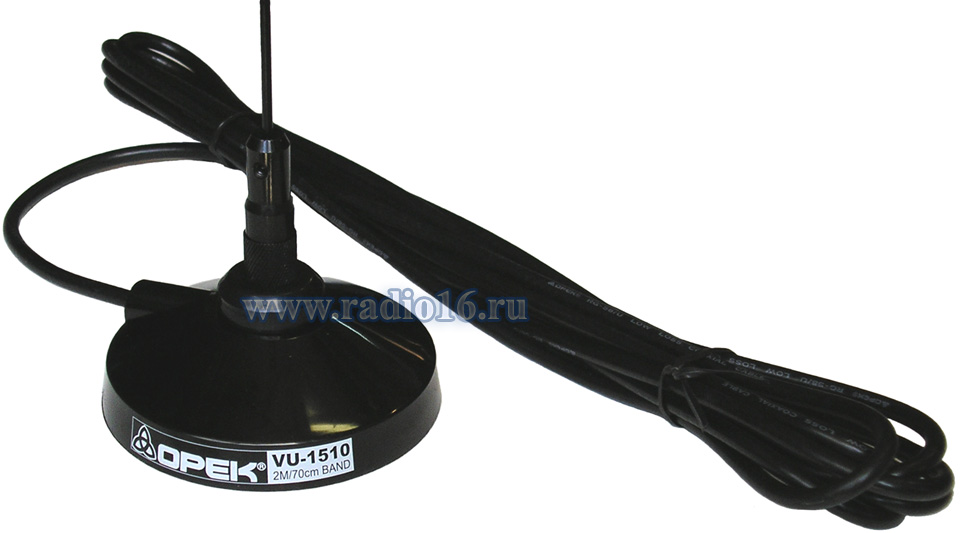 OPEK VU-1510 (основание)