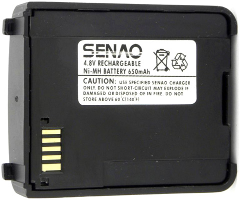 SENAO SN-358