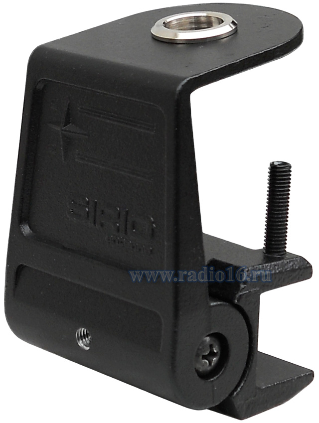 SIRIO KF BLACK