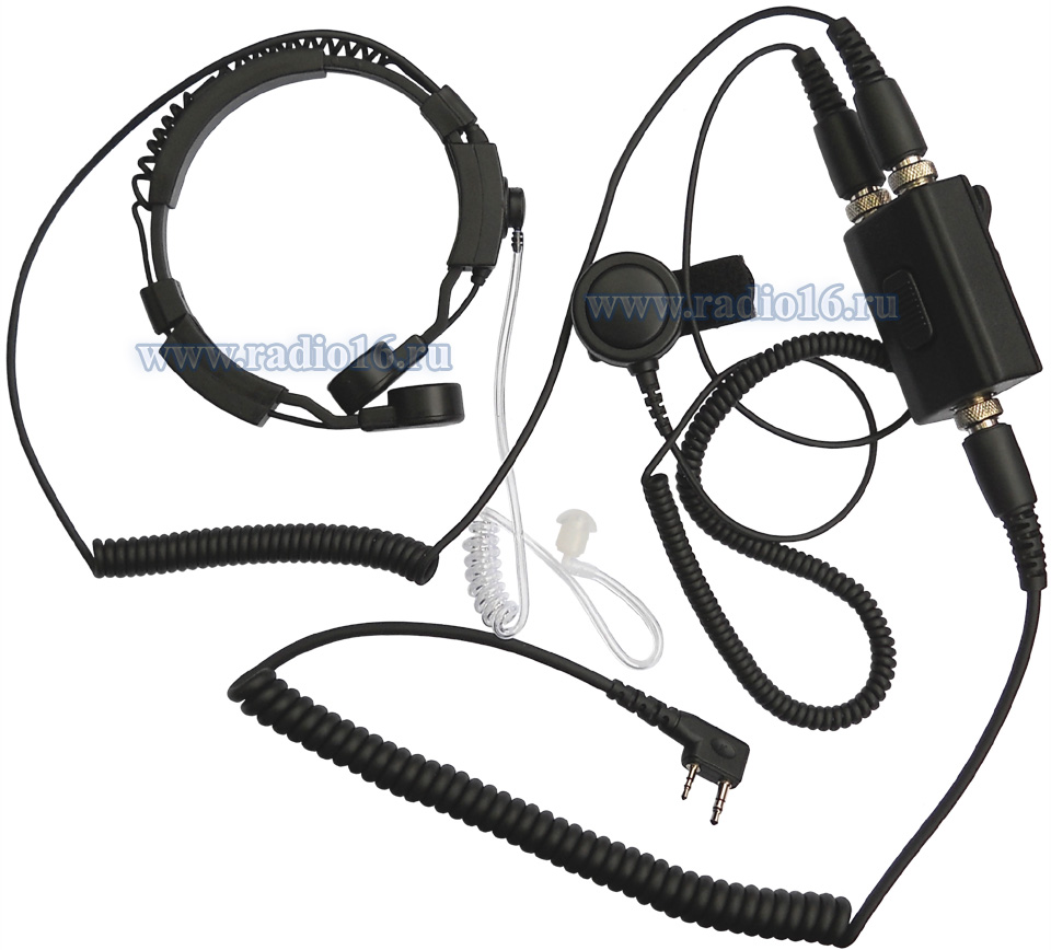 KENWOOD EMP-3988C