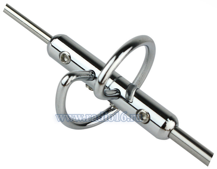 Антенна DIAMOND NR-770S (катушка согласования)