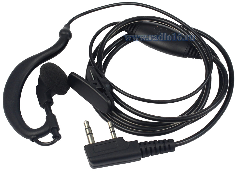 Гарнитура Kenwood HF-001