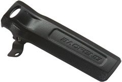 Клипса BAOFENG UV-82
