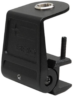 SIRIO KF BLACK